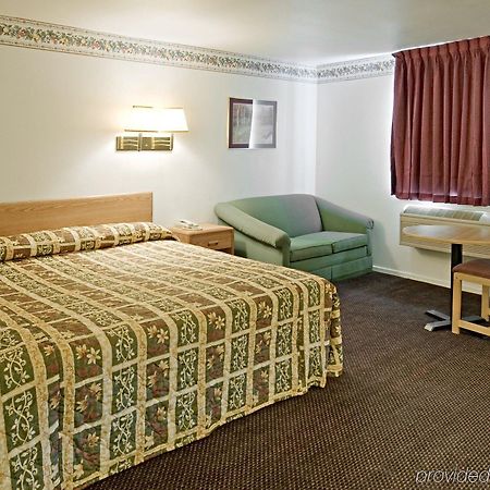 Americas Best Value Inn Mckinney Zimmer foto